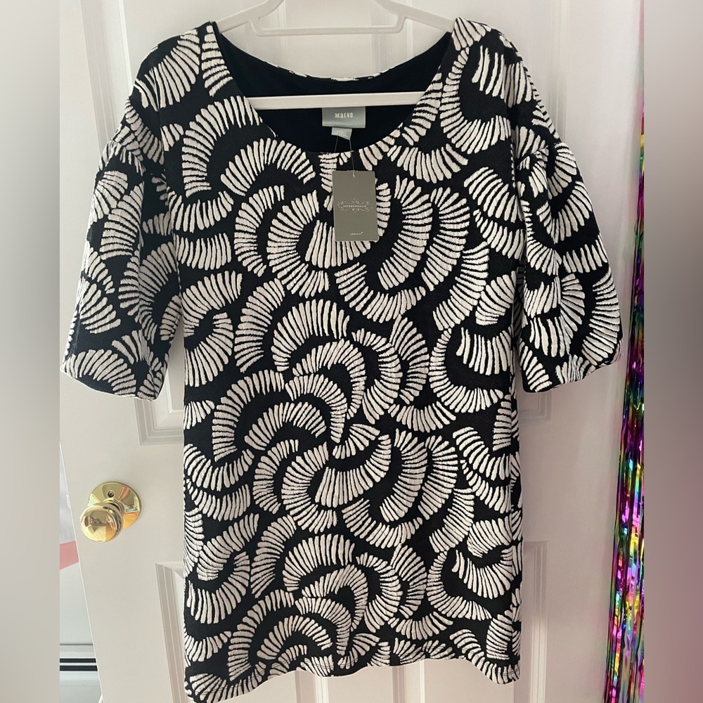 Womens Maeve dress NWT